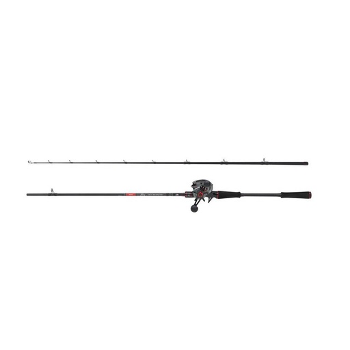 [1580036] Abu Garcia Max Pike 802XH 40-120g casting/ Max41