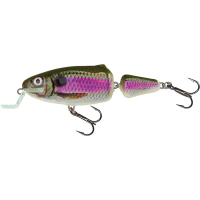 [QFY076] Frisky 7cm Shallow Runner Spot Bait