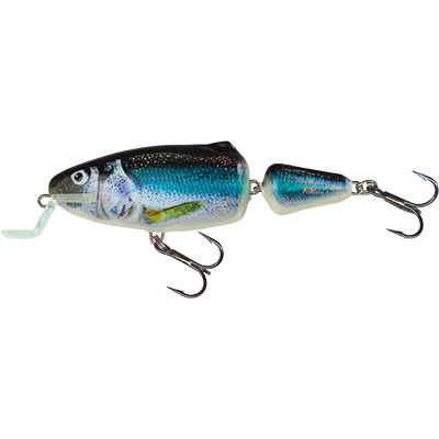 [QFY077] Frisky 7cm Shallow Runner Smelt
