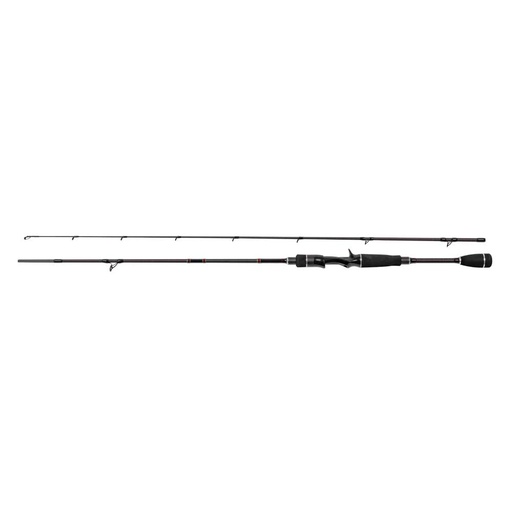 [Z0900025] Zebco 2.13m Demonic baitcast M - 6'8 15-45g