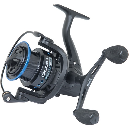 [C5000] MAP Dual 4500 Feeder Fishing Reel