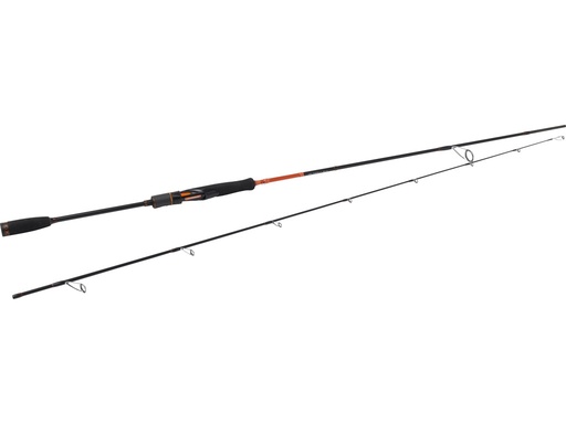 [A269-0602-XXUL] Kinetic Xarann UL CT 1.8m/ 0.7-5g