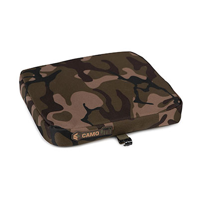 [CLU461] Fox camolite bucket cushion