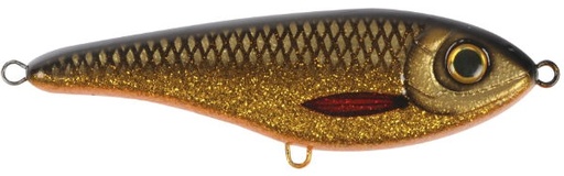 [RPBJ-CWC033] Strike Pro buster jerk sinking 15cm 75g Pierre Monjarret