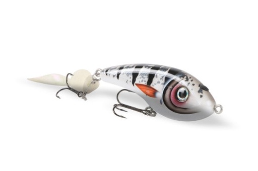 [RPCY-CWC033] Strike Pro Catchy Tail Jerk 23cm 105g Pierre Monjarret