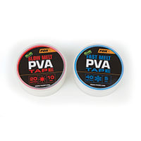 [CPV081] Fox Edges slow melt PVA tape 10mm - 20m