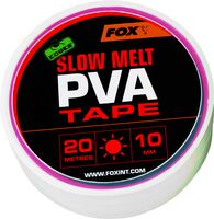 [CPV081] Fox Edges slow melt PVA tape 10mm - 20m