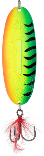 [PMB-WSHM-30-FT] Shallow monster 30g/10cm - Firetiger