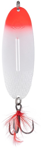 [PMB-WSHM-30-RH] Shallow monster 30g/10cm - Red head