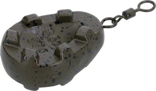 [OMK-10-113] Lead - gripper - 113g/ 4oz