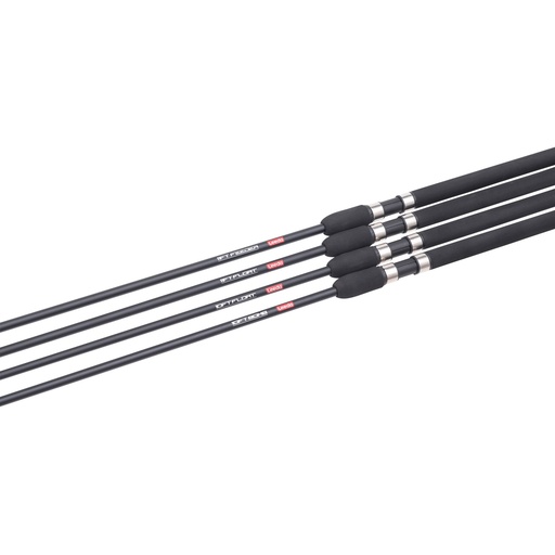 [A0885] Leeda 11ft feeder rod