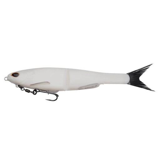 [1621071] Berkley Powerbait Nessie 17cm 28g Albino