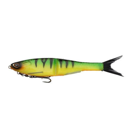 [1621076] Berkley Nessie 17cm/ 28g Firetiger