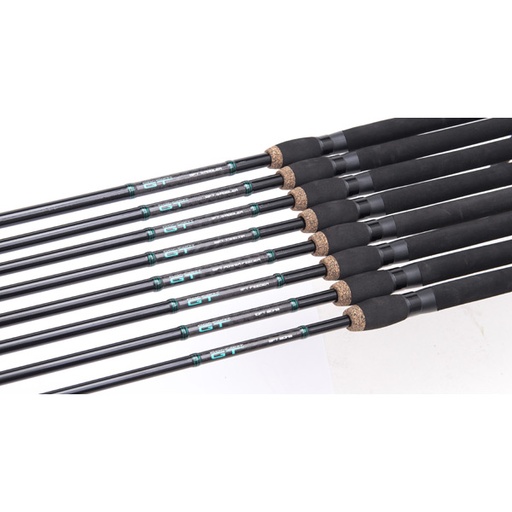 [A0896] Leeda Concept GT Waggler Rod 12ft