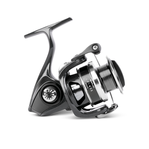 [K0340031] KORUM AXIS II FRONT DRAG REEL - 3000