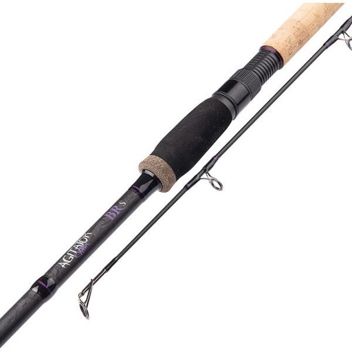 [A9187] Wychwood Agitator BRs 12ft 3.25lb