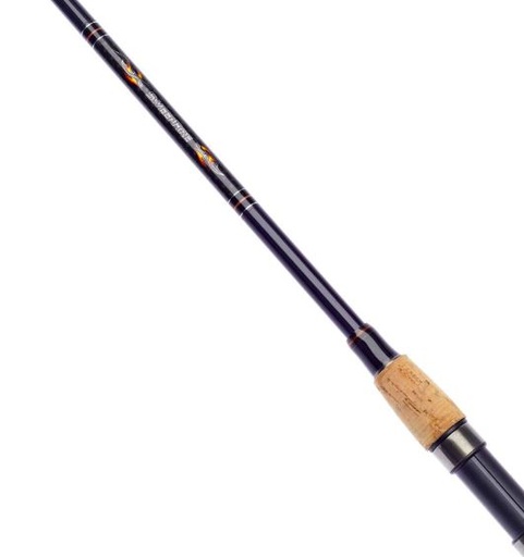 [SW1002HS-BU] Daiwa Sweepfire 10ft 20-60g