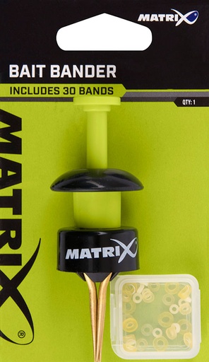 [GAC302] Matrix Bait Bander