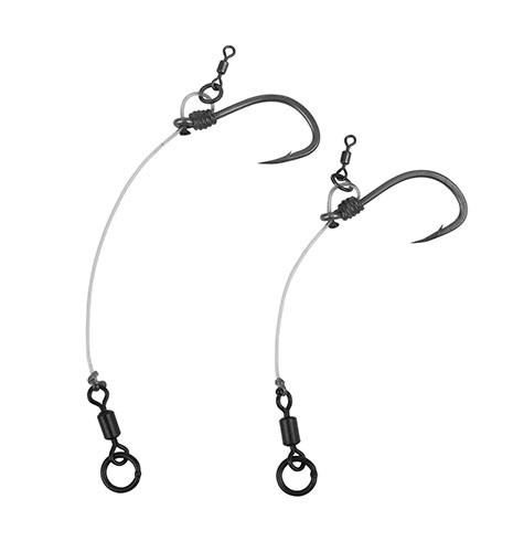 Edges SWGO Chod Rig (x3)
