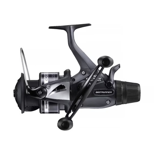[BTRST6000RB] Shimano Baitrunner ST 6000 RB