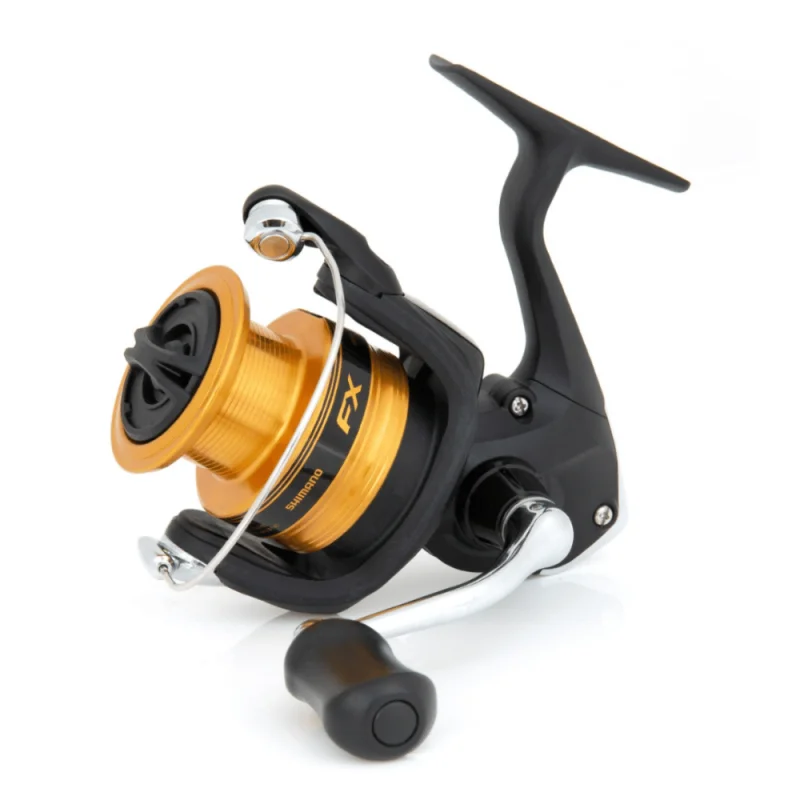 [FX1000FC] Shimano FX 1000 FC