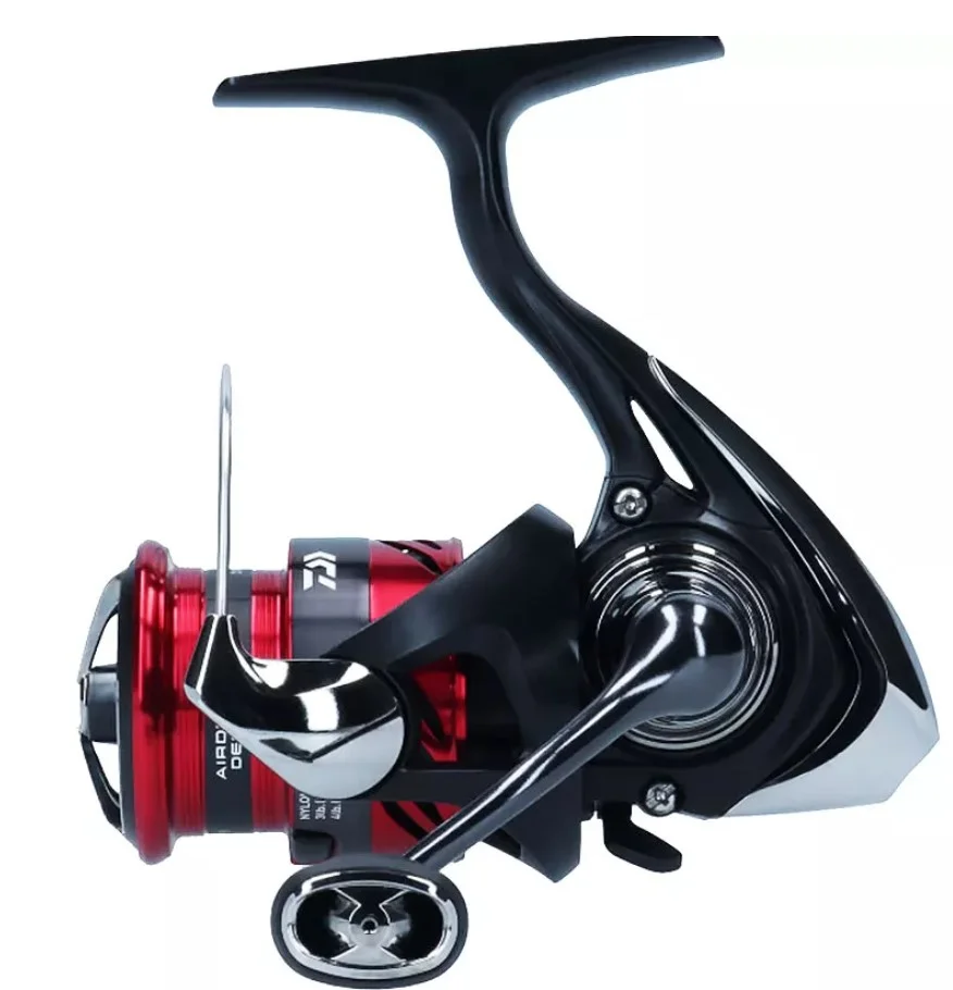 [10005-100] Daiwa 23 Ninja LT1000