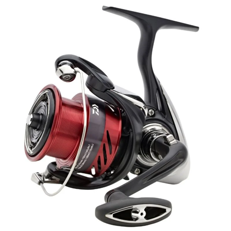 [10217-400] Daiwa 18 Ninja LT Match & Feeder 4000-C