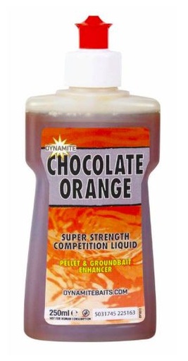 [DB-DY1630] XL Chocolate Orange Liquid 250ml