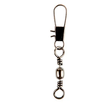 C&R Brass Swivel Interlock Snap