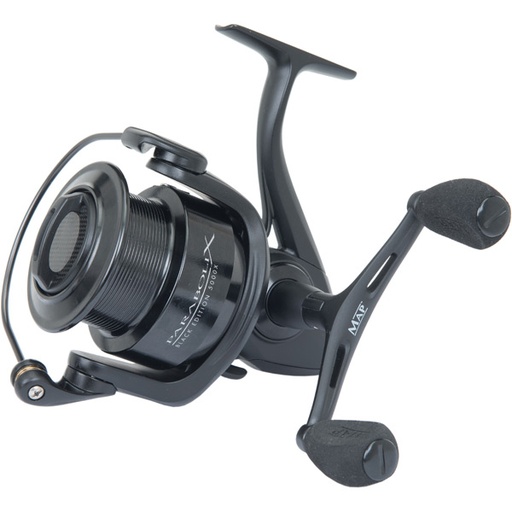 [C5100] Parabolix B/E 3500X Reel