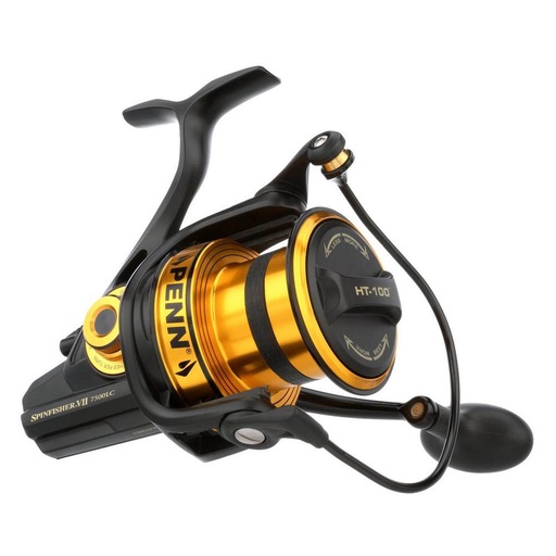 [1595352] Penn Spinfisher VII 7500 LCEU