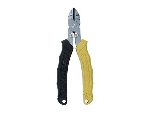 [H013-627-021] Westin Twin Cut Plier Stainless 6"/15cm