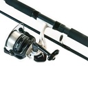 [SS399301] Special Taktik Spin Combo 1.8M 10-20g