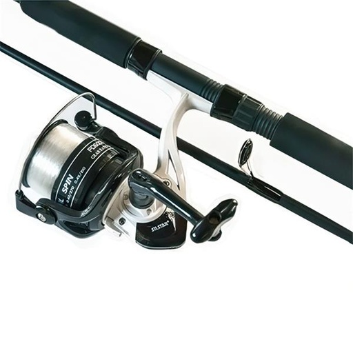 [SS3993000] Special Taktik Spin Combo 2.1M 20-30g