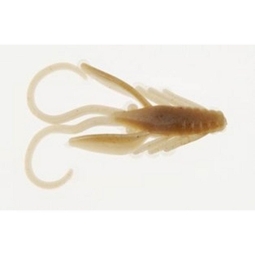 [1307578] Berkley Powerbait Power Nymph 2cm/ 12pc. Toad