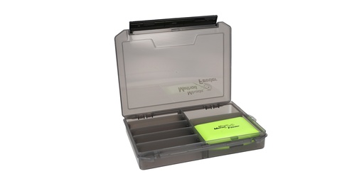 [UACH-H527S] Method Feeder Compact Box