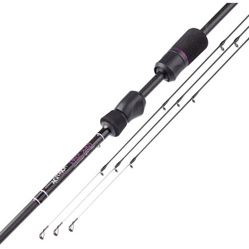 [A9163] Wychwood Agitator Dropshot 7ft 3-15g