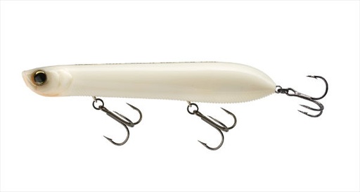 [RY1373-RGSN] Yo-zuri Pencil Popper Floating 28g 135mm Real Gold Shiner