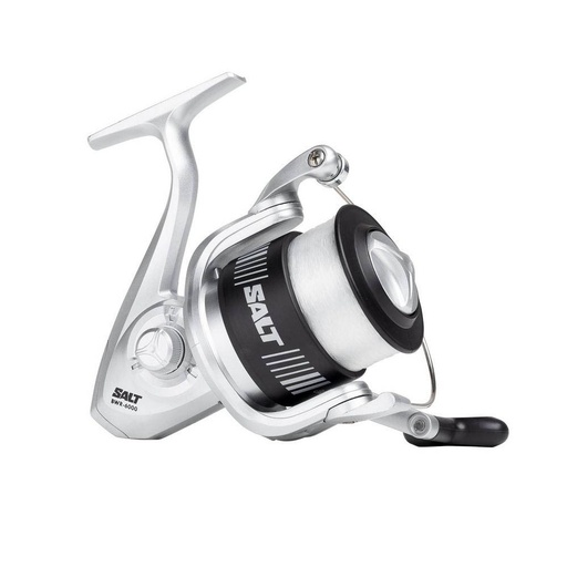 [1548353] Shakespear SALT Spin 70 Pre-spooled