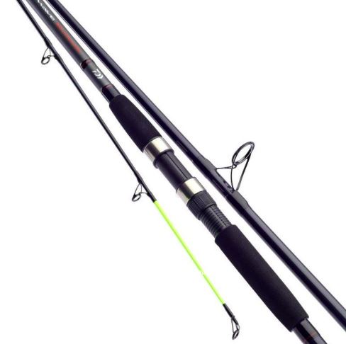 [DAI217195] Daiwa D Wave Boat 7ft 20-30lb