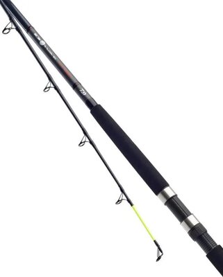 [DAI217196] D Wave Uptide 9'6" 4-10oz Rod