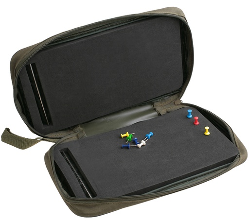 [AIX-0395A] WALLET - FOR CARP RIGS