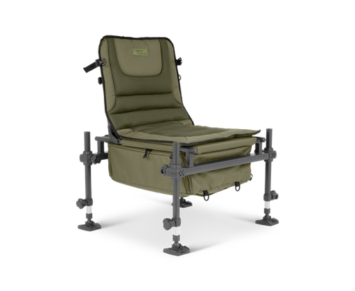 [K0300051] Korum Progress Ruckchair S23 Deluxe