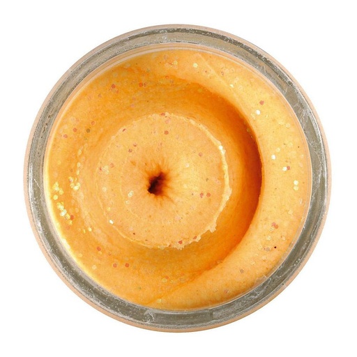 [1633568] Powerbait Extra Scent Glitter Salmon egg