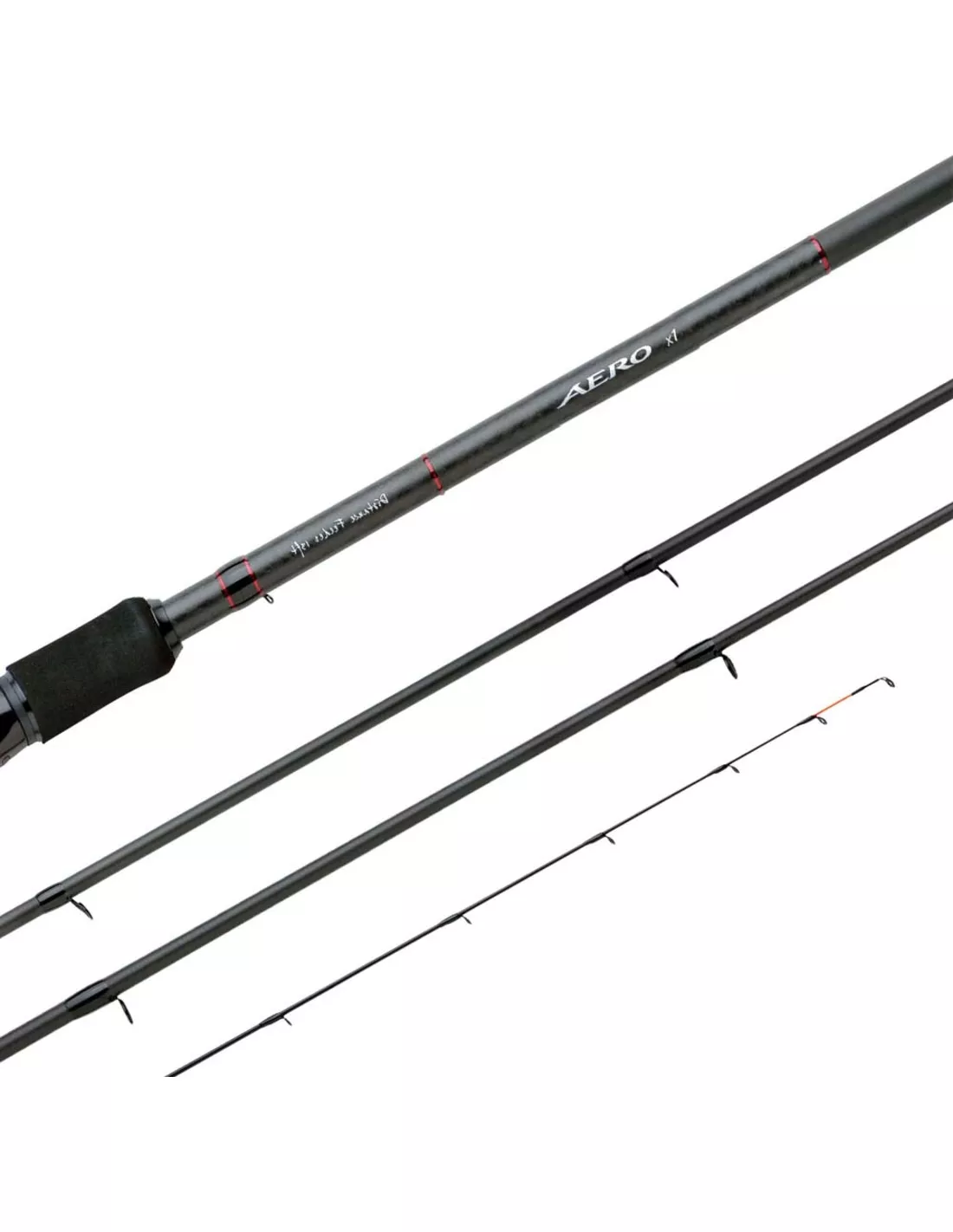 [AEX1DHPFDR13] Shimano Aero X1 Distant Power Feeder 13ft