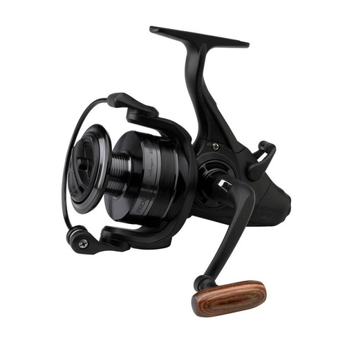 PROLOGIC AVENGER REEL BLACK