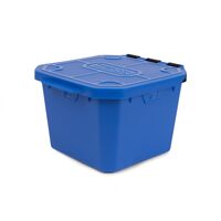 [P0260019] PRESTON 3 PINT FLIP LID BAIT TUB