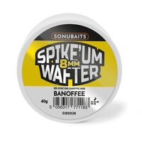 [S1810126] SPIKEUM WAFTER BANOFFEE
