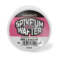 [S1810128] SPIKEUM WAFTER KRILL & SQUID