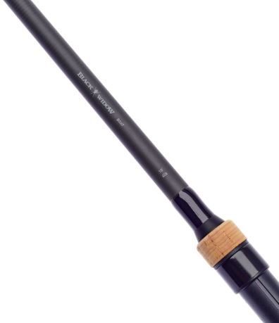 [DAI210383] Daiwa Black Widow Boat 10' 4lb